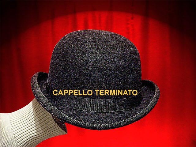 Come ripristinare o riparare cappelli deformati ?